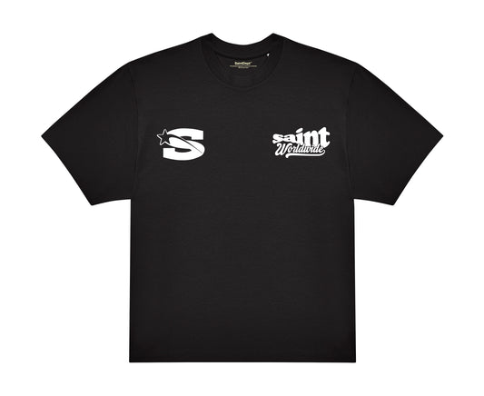 333 BLACK