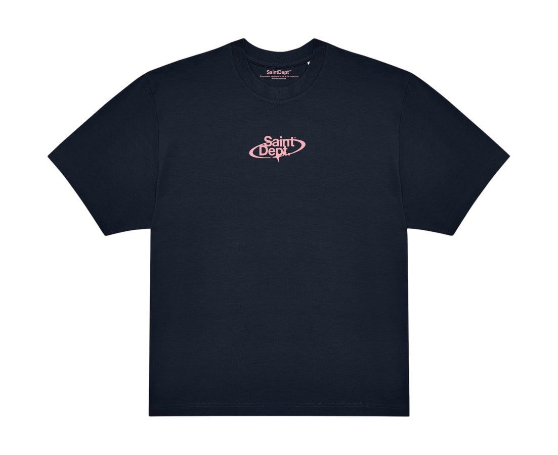 PLEASURE CLUB  Camiseta Oversize SaintDept® Edición Especial