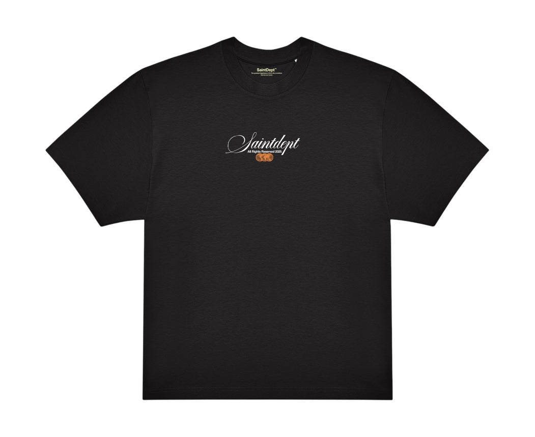 RESTRICTED DREAM Camiseta Oversize SaintDept® Edición Especial
