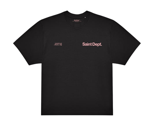 IDENTITY MARK Camiseta Oversize SaintDept® Edición Especial