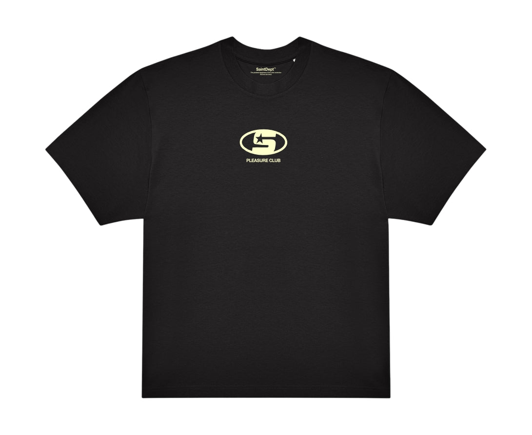 BUBBLE MACHINE Camiseta Oversize SaintDept®