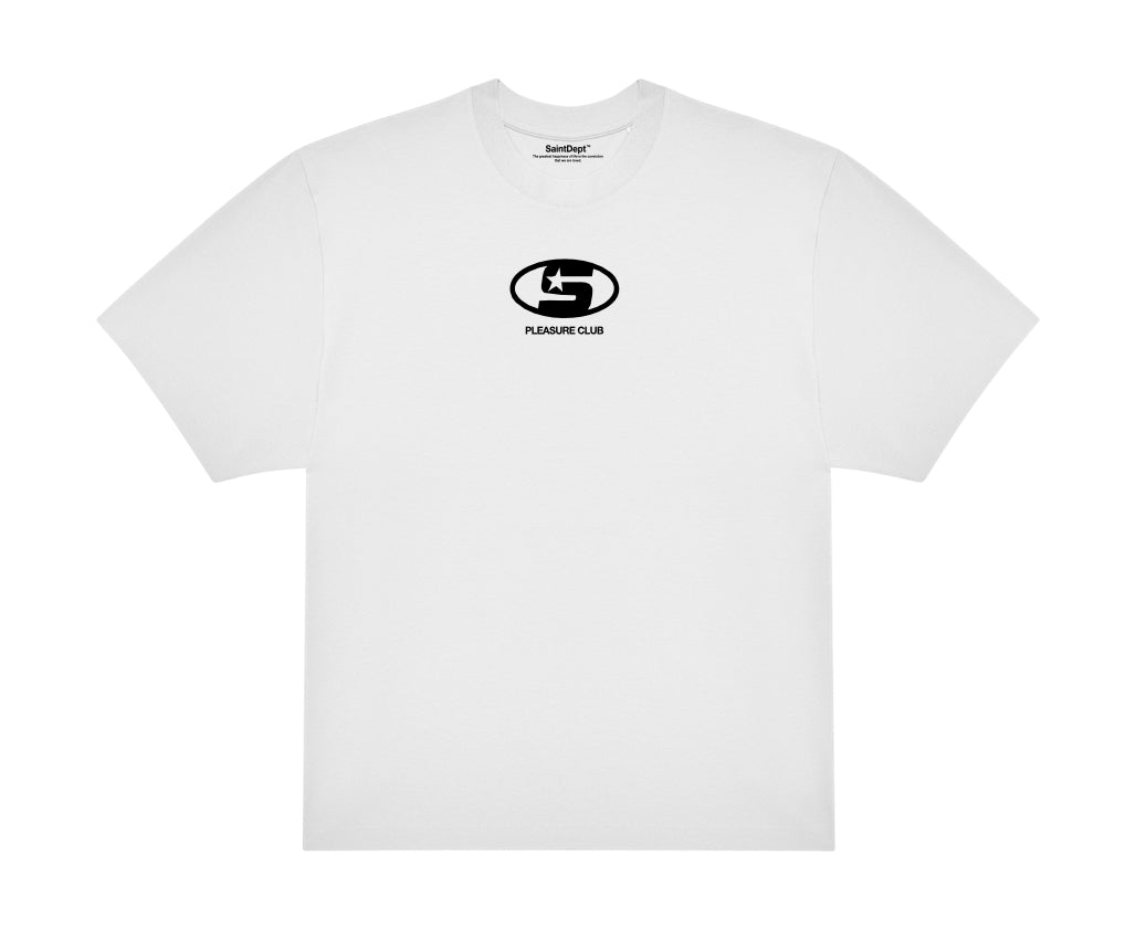 BUBBLE MACHINE Camiseta Oversize SaintDept®