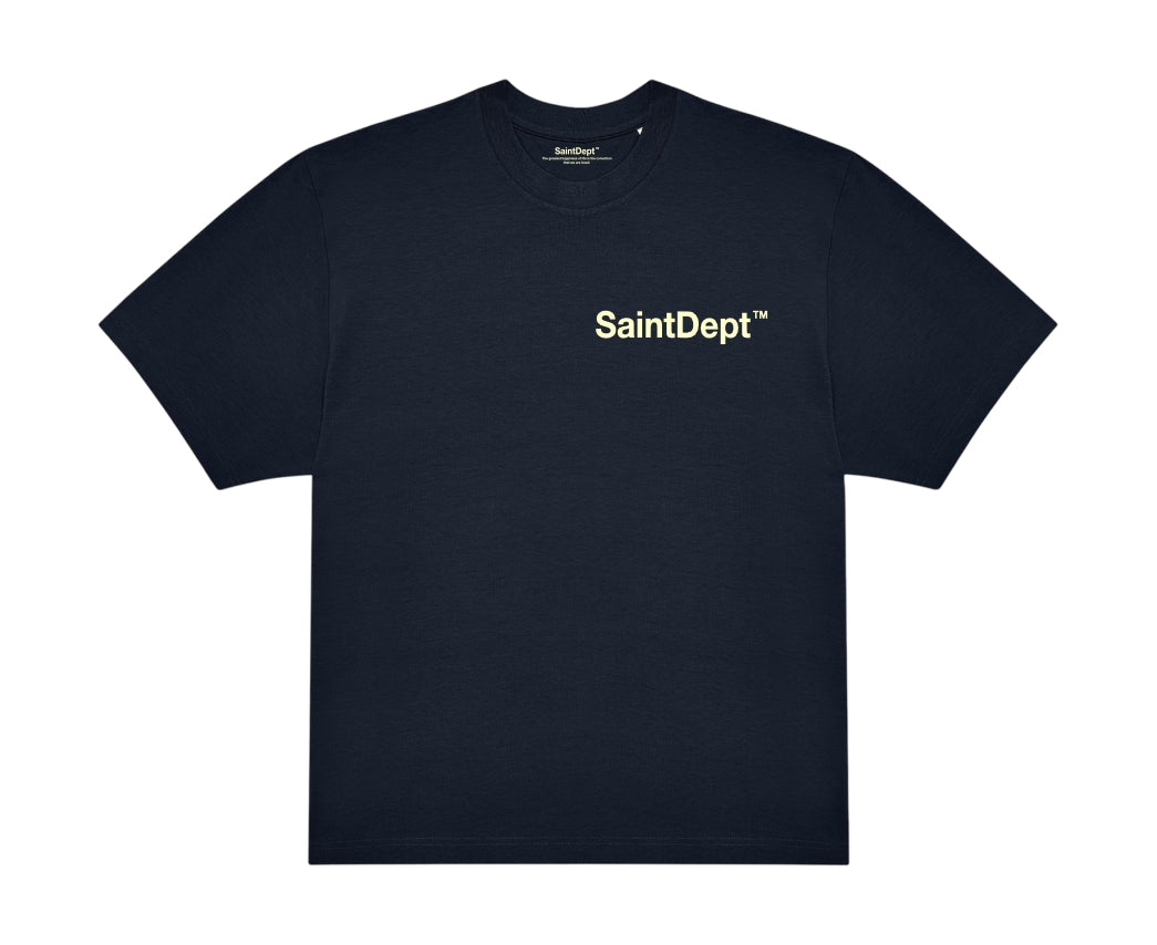 GOLDEN BEAR Camiseta Oversize SaintDept®