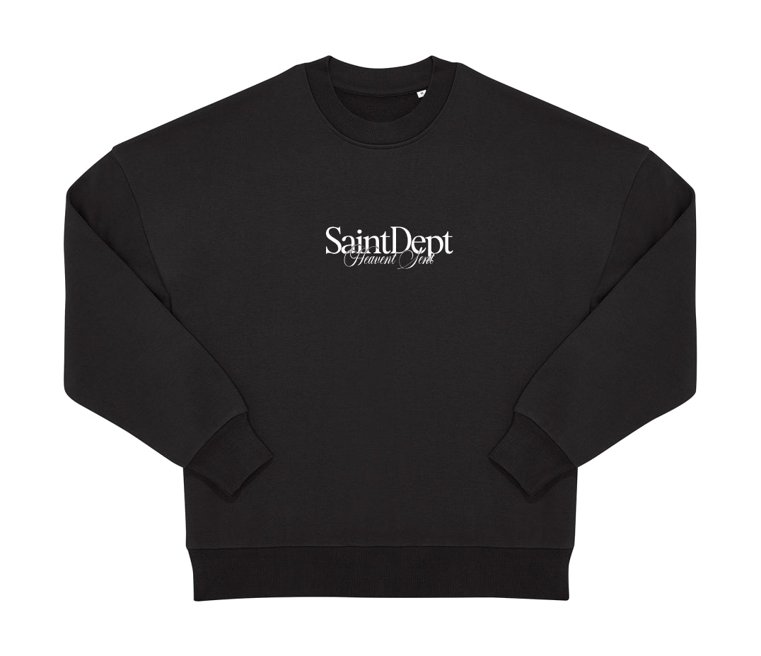 CREWNECK HEAVEN SENT