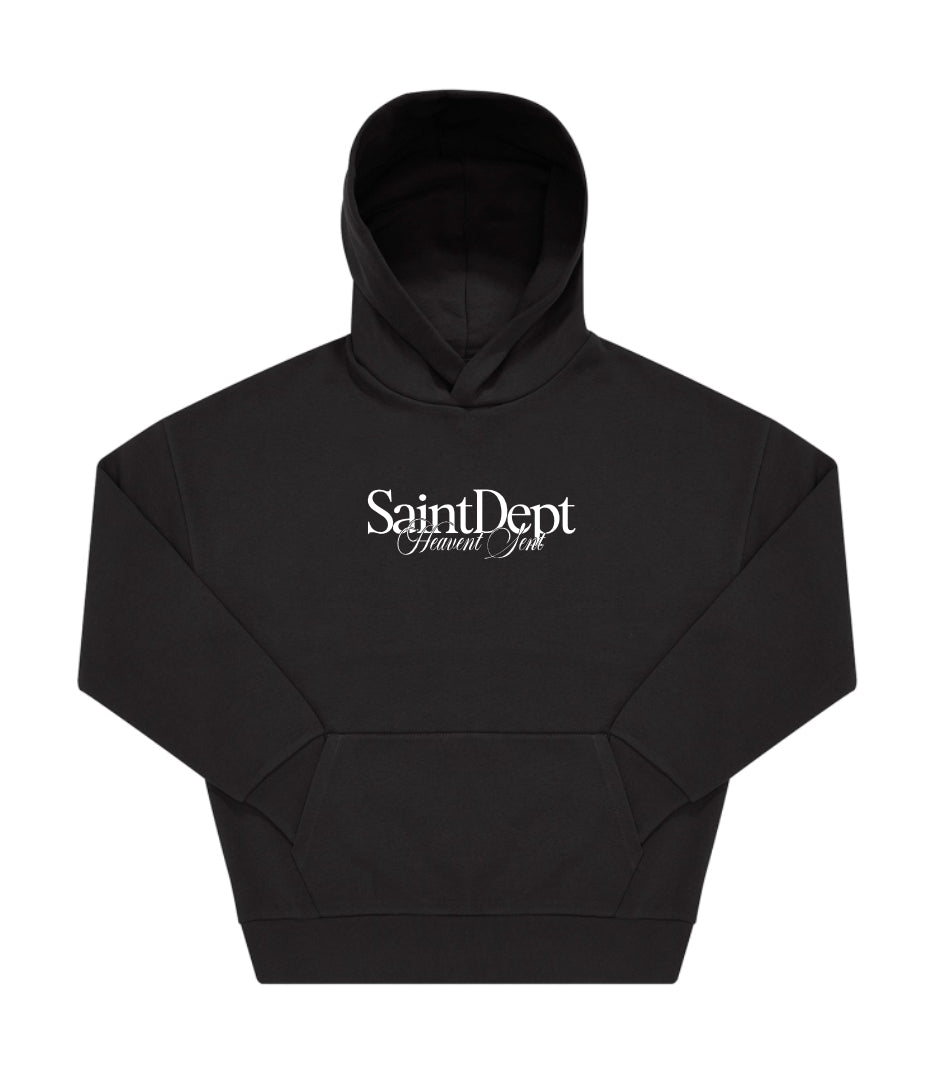 HOODIE HEAVEN SENT