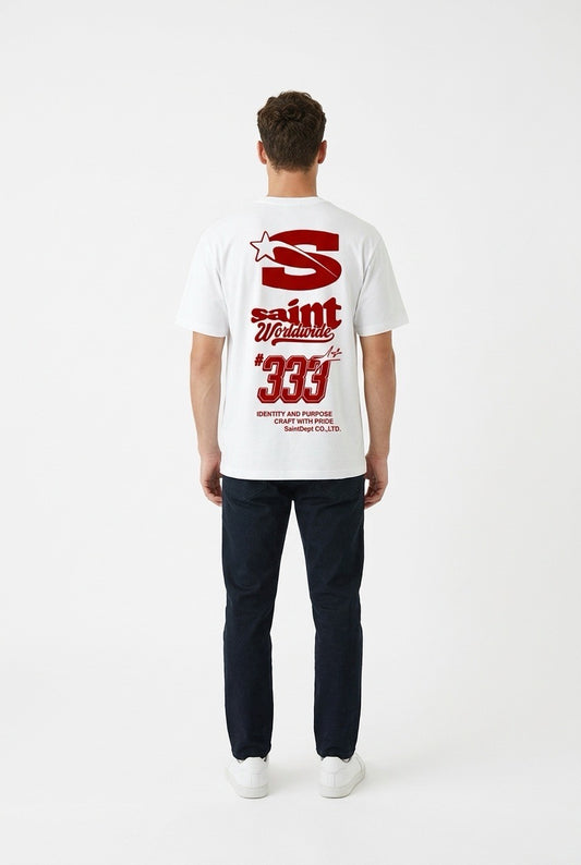 333 WHITE