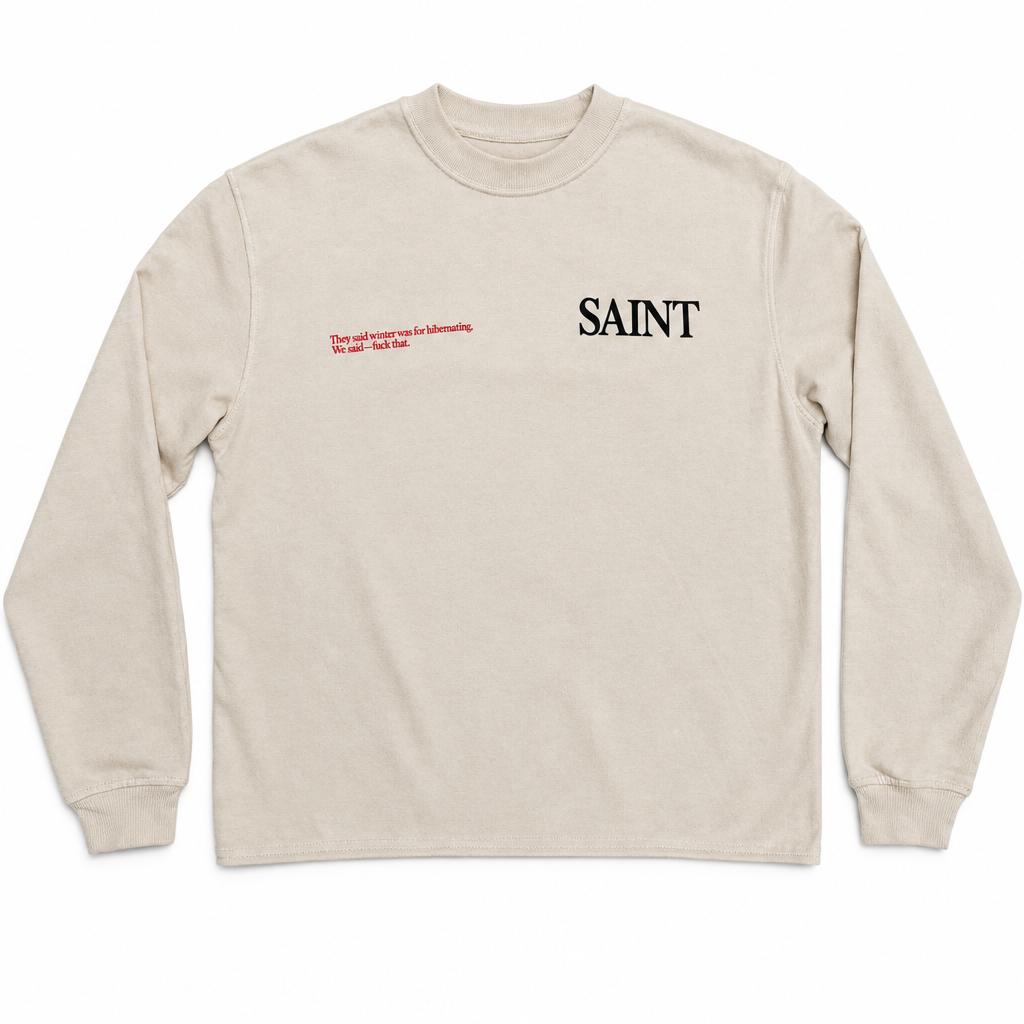 POST PARTY OFF WHITE