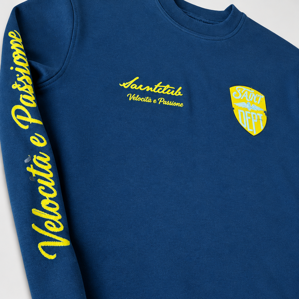 MOTOR OIL