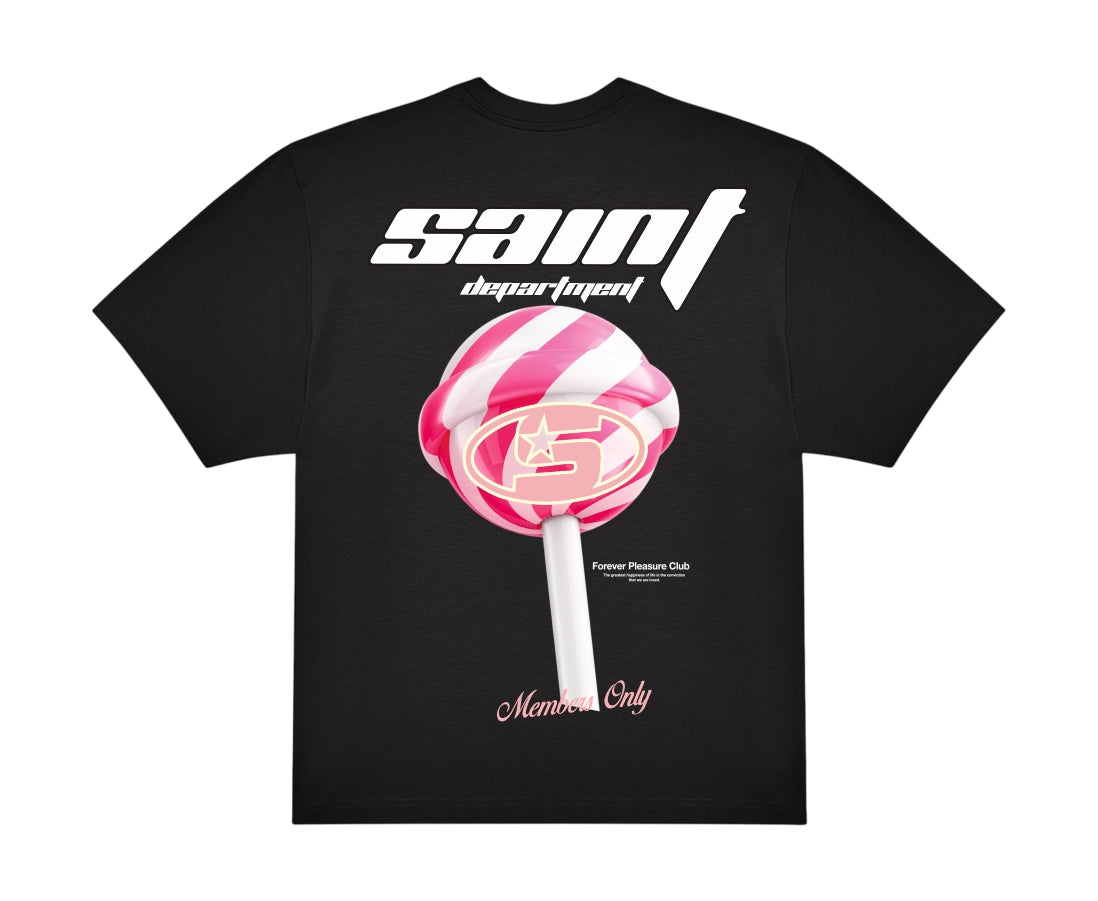 LOLIPOP Camiseta Oversize SaintDept®