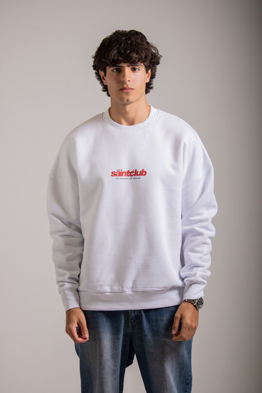 CREWNECK TIMELESS
