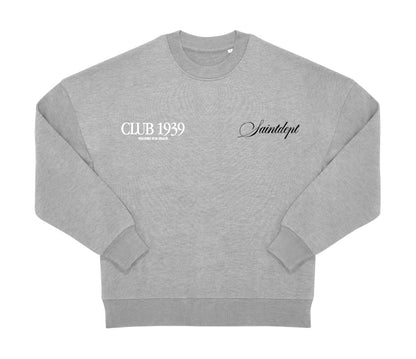 CREWNECK CLUB 1939