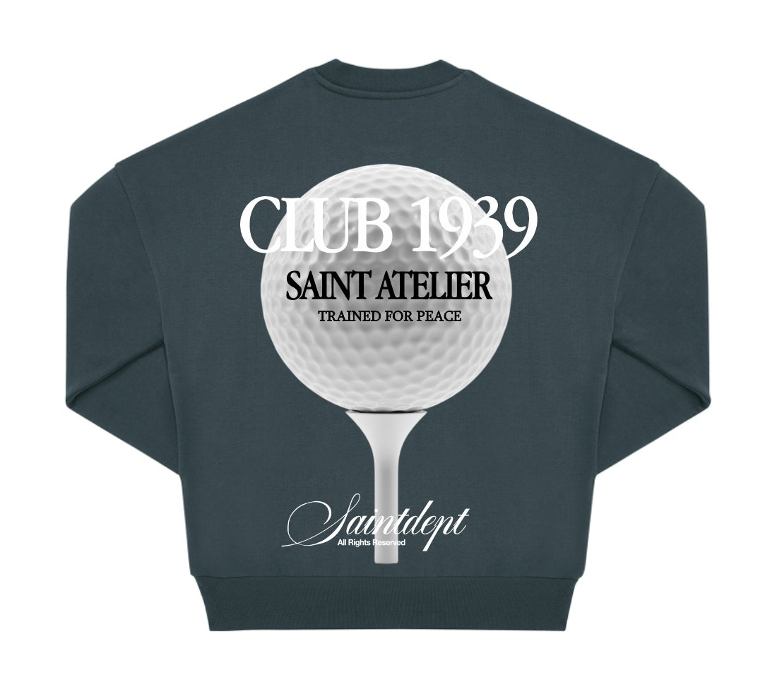 CREWNECK CLUB 1939