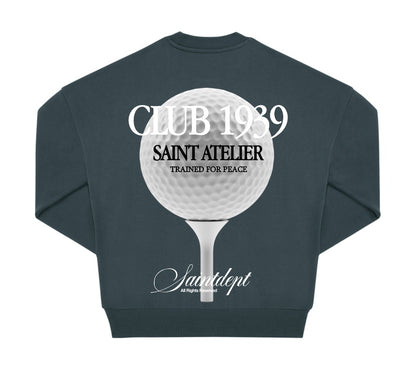 CREWNECK CLUB 1939