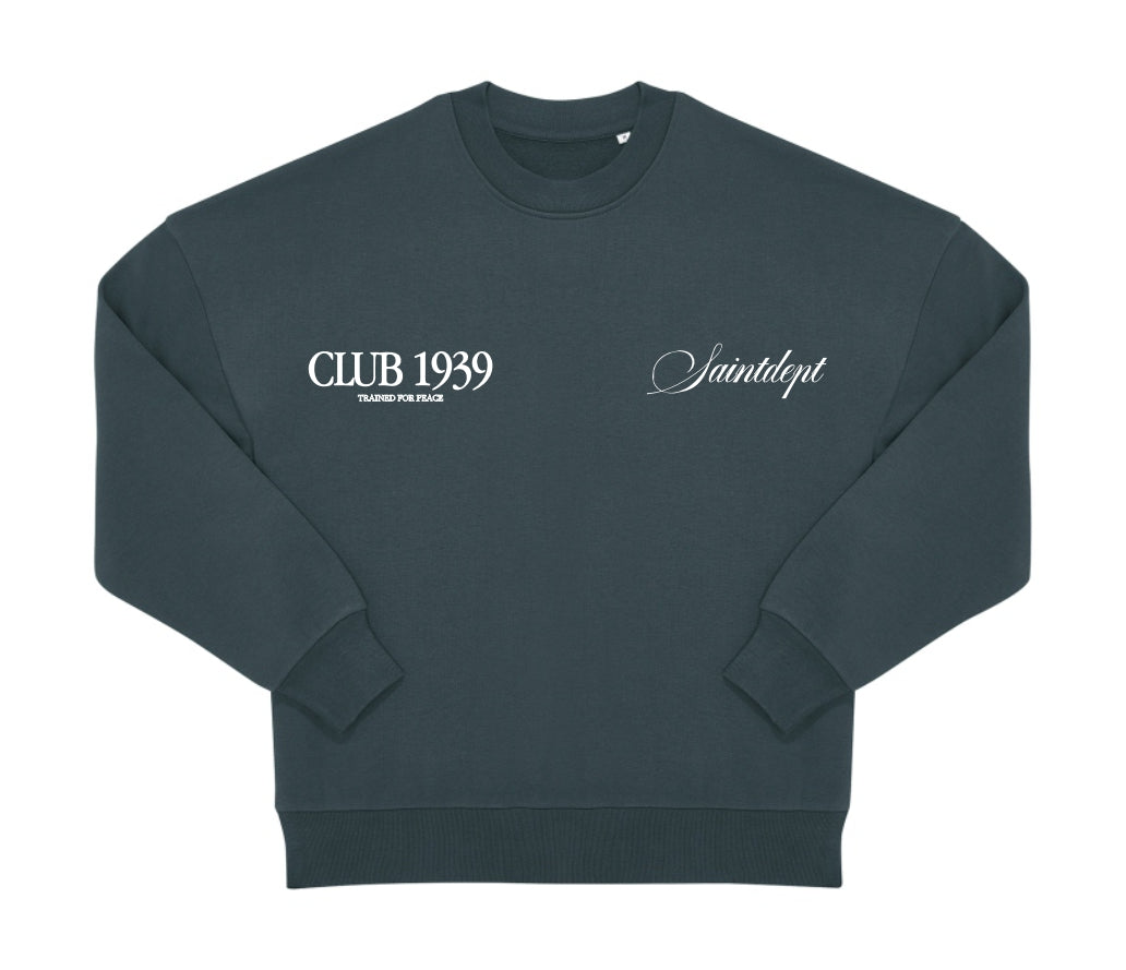 CREWNECK CLUB 1939