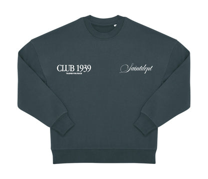 CREWNECK CLUB 1939