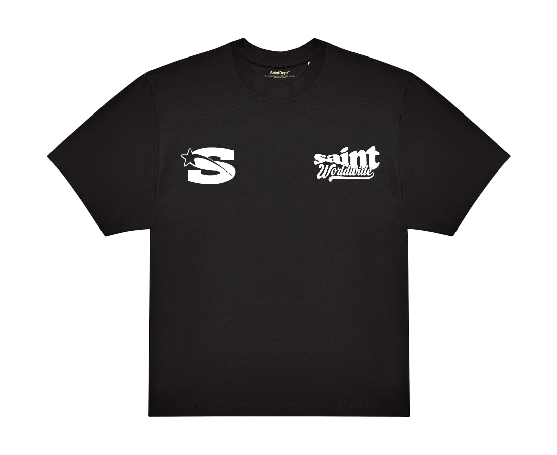 333 BLACK