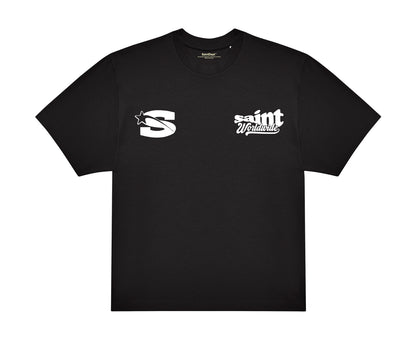 333 BLACK