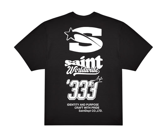 333 BLACK