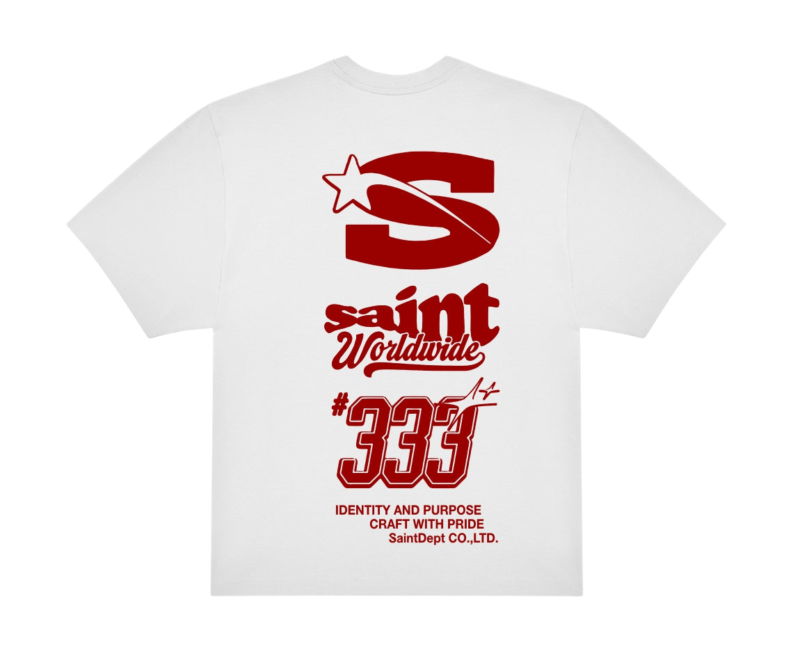 333 WHITE