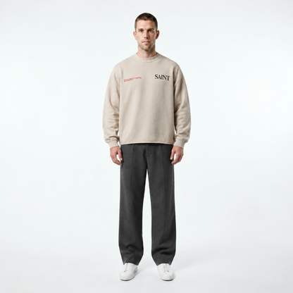 POST PARTY OFF WHITE