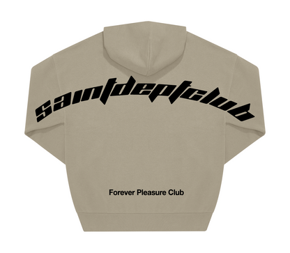 BACKSIDE HOODIE