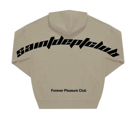 BACKSIDE HOODIE