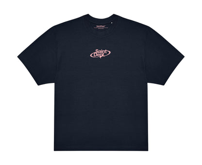 PLEASURE CLUB  Camiseta Oversize SaintDept® Edición Especial