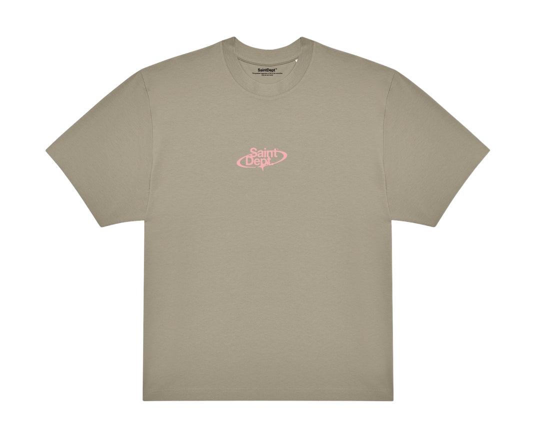 PLEASURE CLUB  Camiseta Oversize SaintDept® Edición Especial