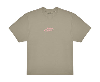 PLEASURE CLUB  Camiseta Oversize SaintDept® Edición Especial