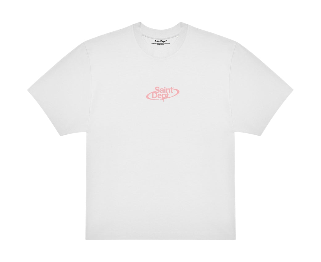 PLEASURE CLUB  Camiseta Oversize SaintDept® Edición Especial
