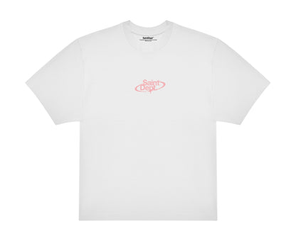 PLEASURE CLUB  Camiseta Oversize SaintDept® Edición Especial
