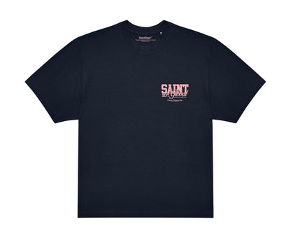 Camiseta SaintDept® GLOBAL CODE | Edición Especial