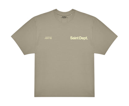 IDENTITY MARK Camiseta Oversize SaintDept® Edición Especial
