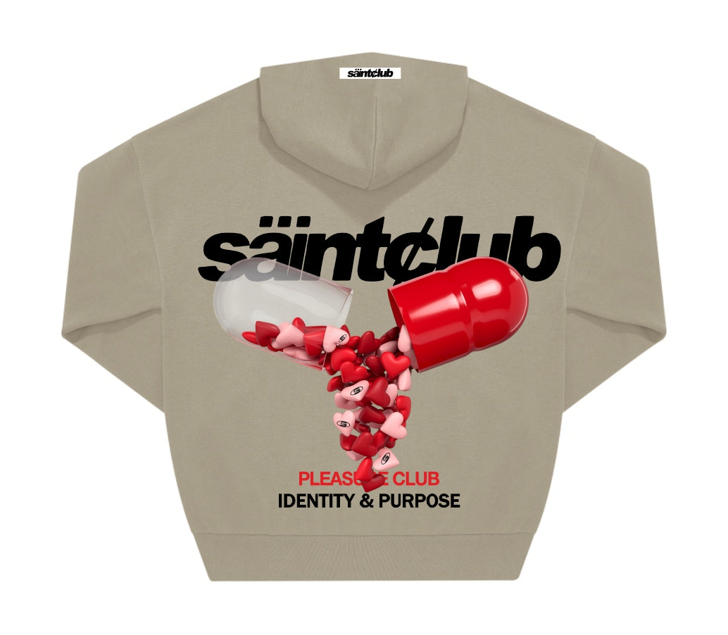 HOODIE CAPSULE