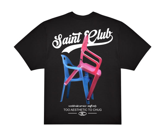 SEX TEE BLACK