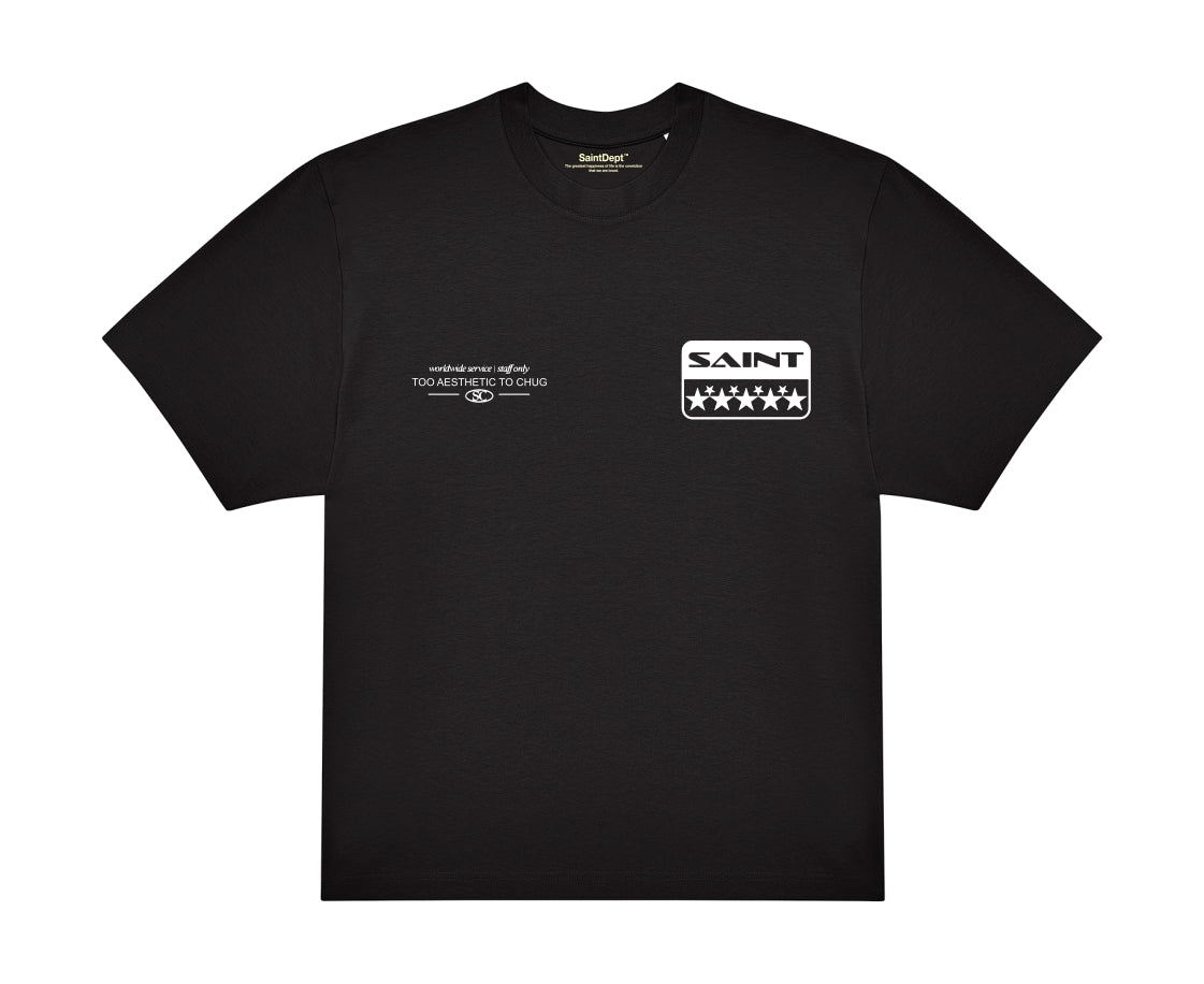 SEX TEE BLACK