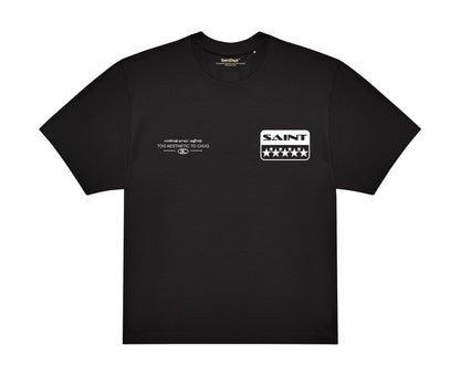 SEX TEE BLACK