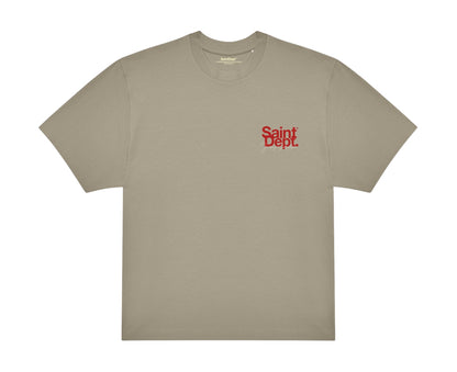 CHERRY POP Camiseta Oversize SaintDept®