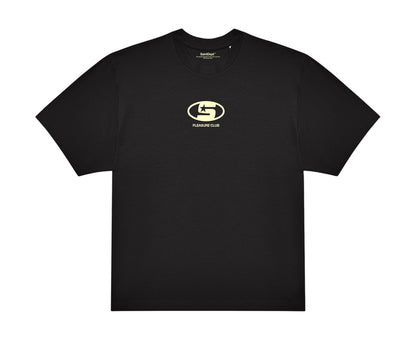 BUBBLE MACHINE Camiseta Oversize SaintDept®