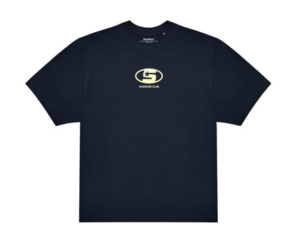 BUBBLE MACHINE Camiseta Oversize SaintDept®