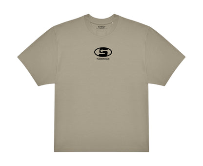 BUBBLE MACHINE Camiseta Oversize SaintDept®