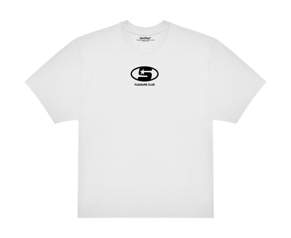 BUBBLE MACHINE Camiseta Oversize SaintDept®