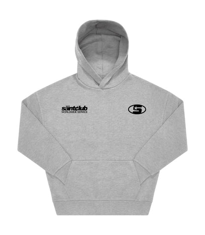 HOODIE CLASSIC CLUB