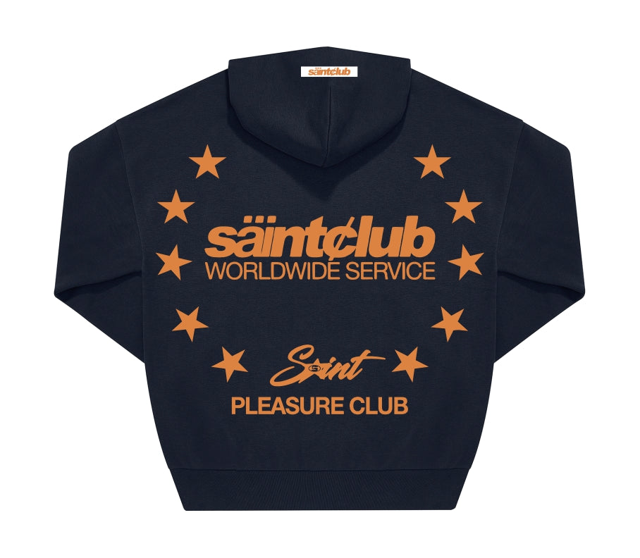 HOODIE CLASSIC CLUB