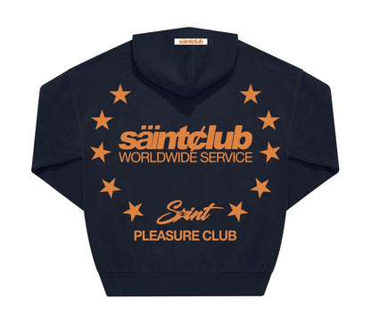 HOODIE CLASSIC CLUB