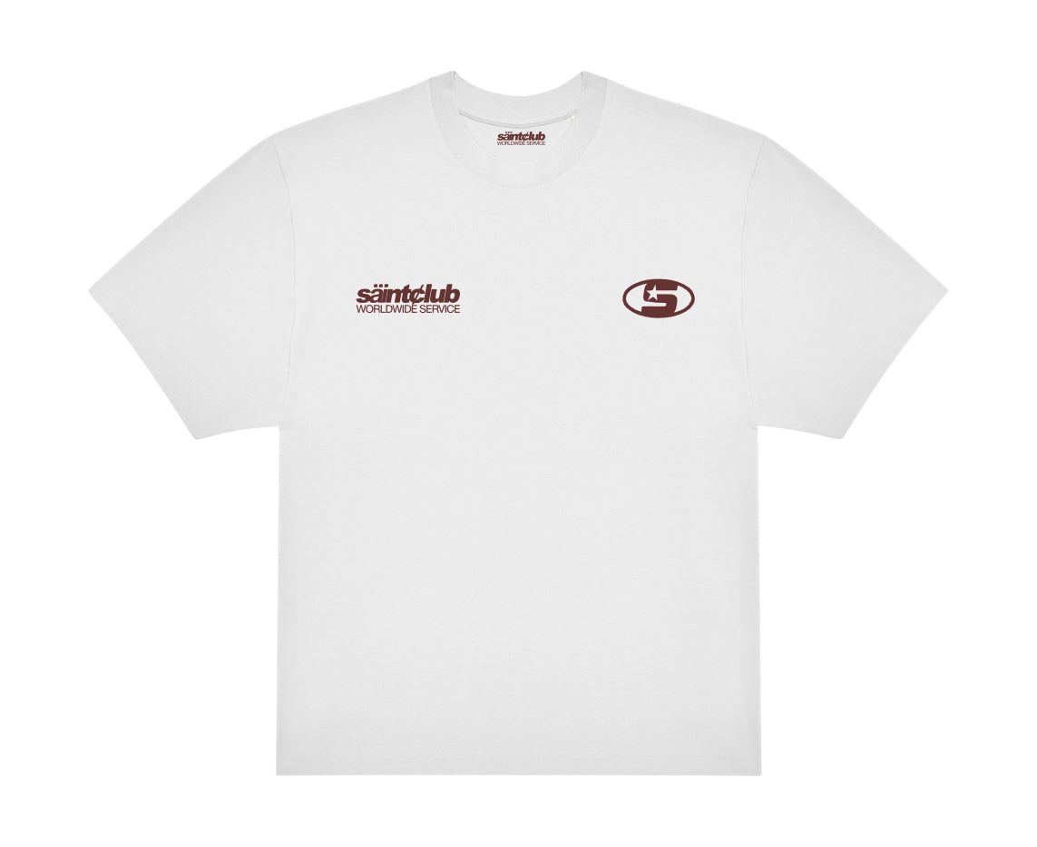 CLUBEBER TEE