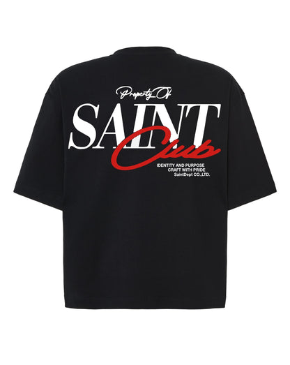 CLUBTEE BLACK