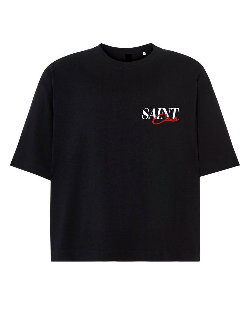 CLUBTEE BLACK