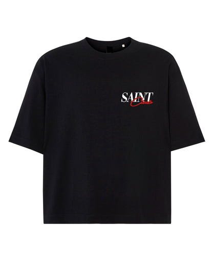 CLUBTEE BLACK
