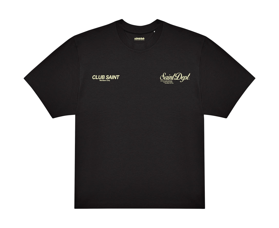 CLUBEBER TEE